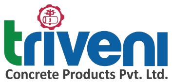 Triveni Concrete Products Pvt. Ltd. logo